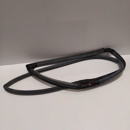 Genuine Jeep Rubber Weather- | K55395274AV