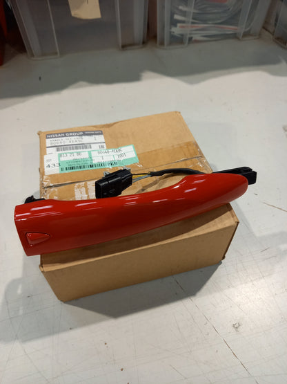 Genuine Nissan Handle Set-Fron | 806404EA9C
