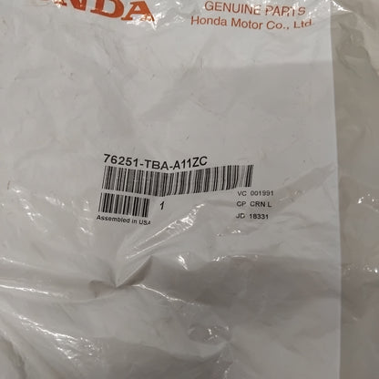 Genuine Honda Cap, L. Skull *Nh830M* | 76251TBAA11ZC