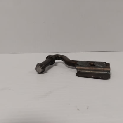 Genuine Exhaust Pipe Mounting Bracket - Ford Fiesta 2001-2012 | 1151360
