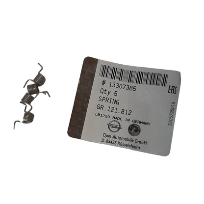 Genuine Vauxhall O:Spring | 13307385