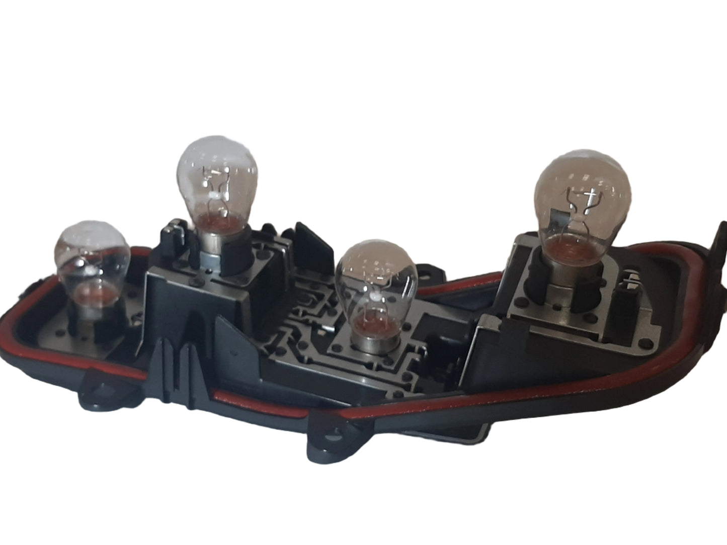 Genuine Fiat Bulb Holder | 77367351
