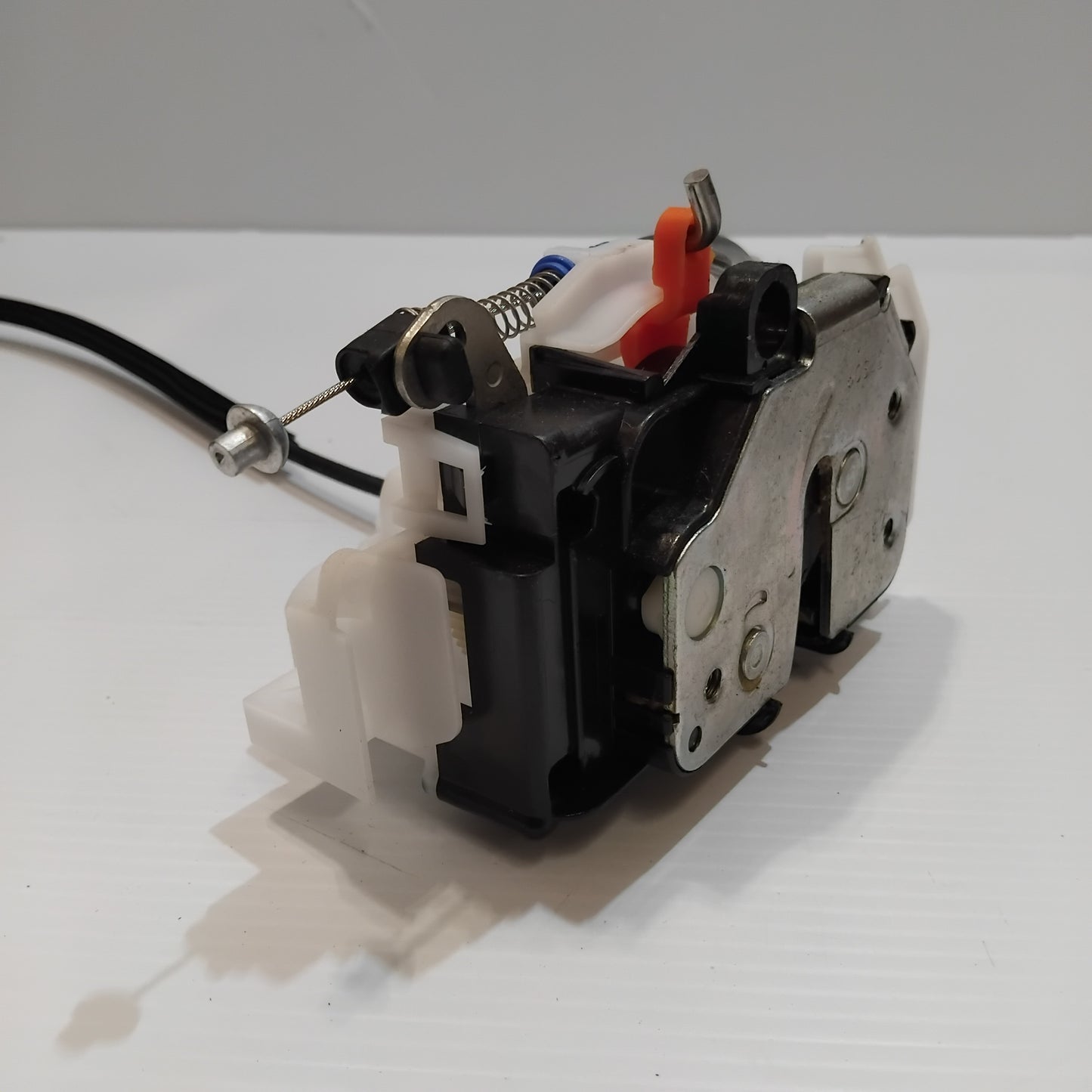 Genuine Fiat Lock | 1361751080