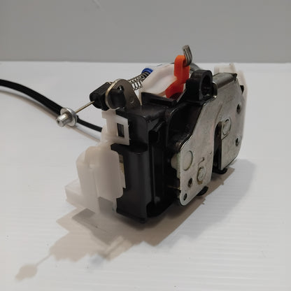Genuine Fiat Lock | 1361751080