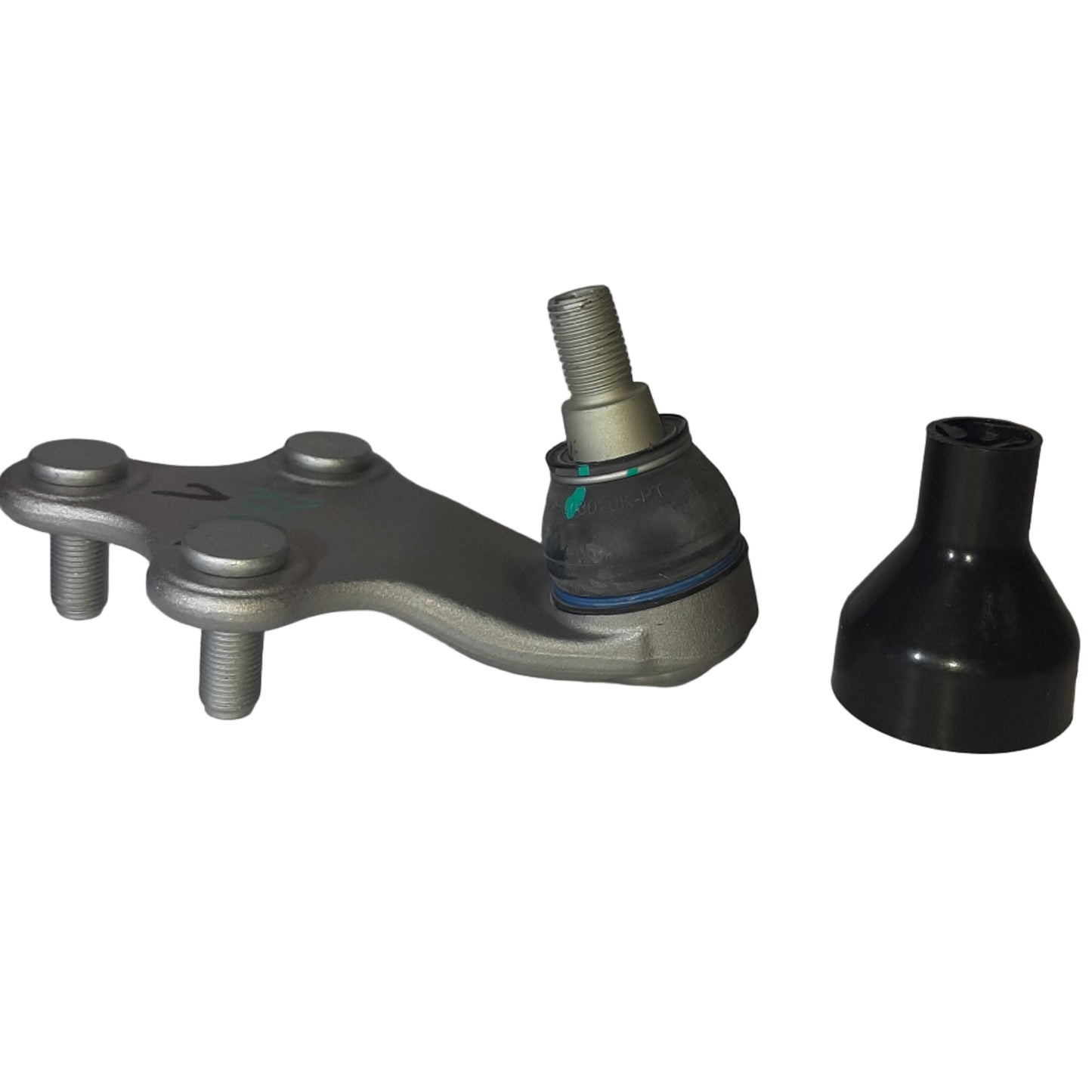 Genuine Peugeot Ball Joint Suspension | 9873445680