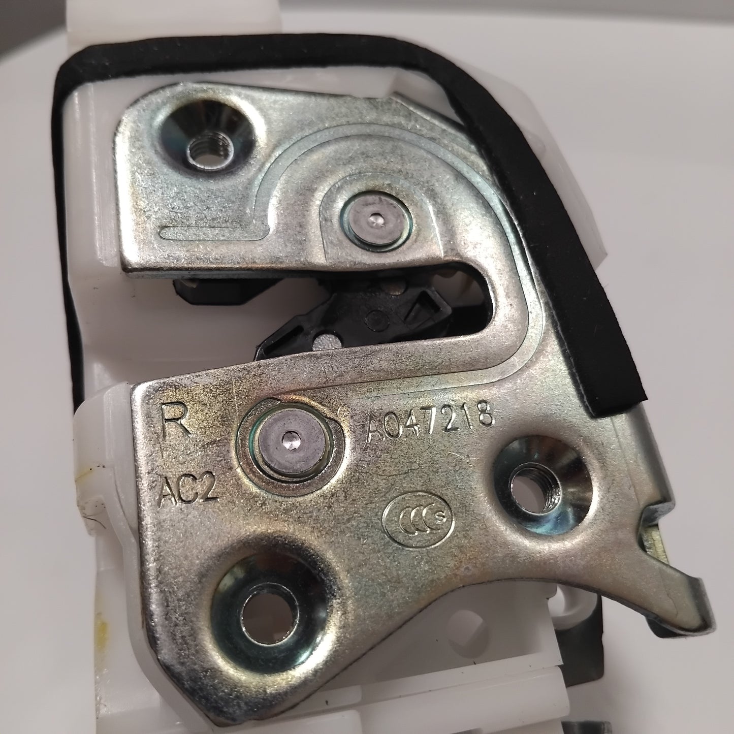 Genuine Fiat Lock | 6000622746