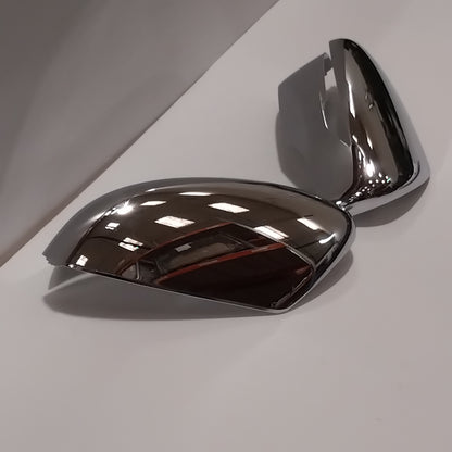 Genuine Mirror Caps - Chrome - Nissan Juke 2018-2019 | KE960BV000