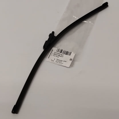 Rear Screen Wiper Blade - SEAT Leon SC Hatch 2013-2020 | 5F3955427