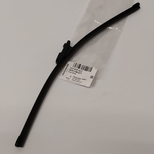 Rear Screen Wiper Blade - SEAT Leon SC Hatch 2013-2020 | 5F3955427