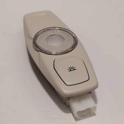 Genuine Interior Center Lamp - Ford Mondeo 2014-2022 | 2020708