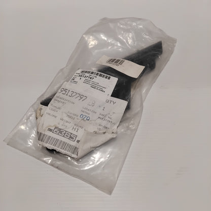 Genuine Vauxhall Hdlight Support | 95137797