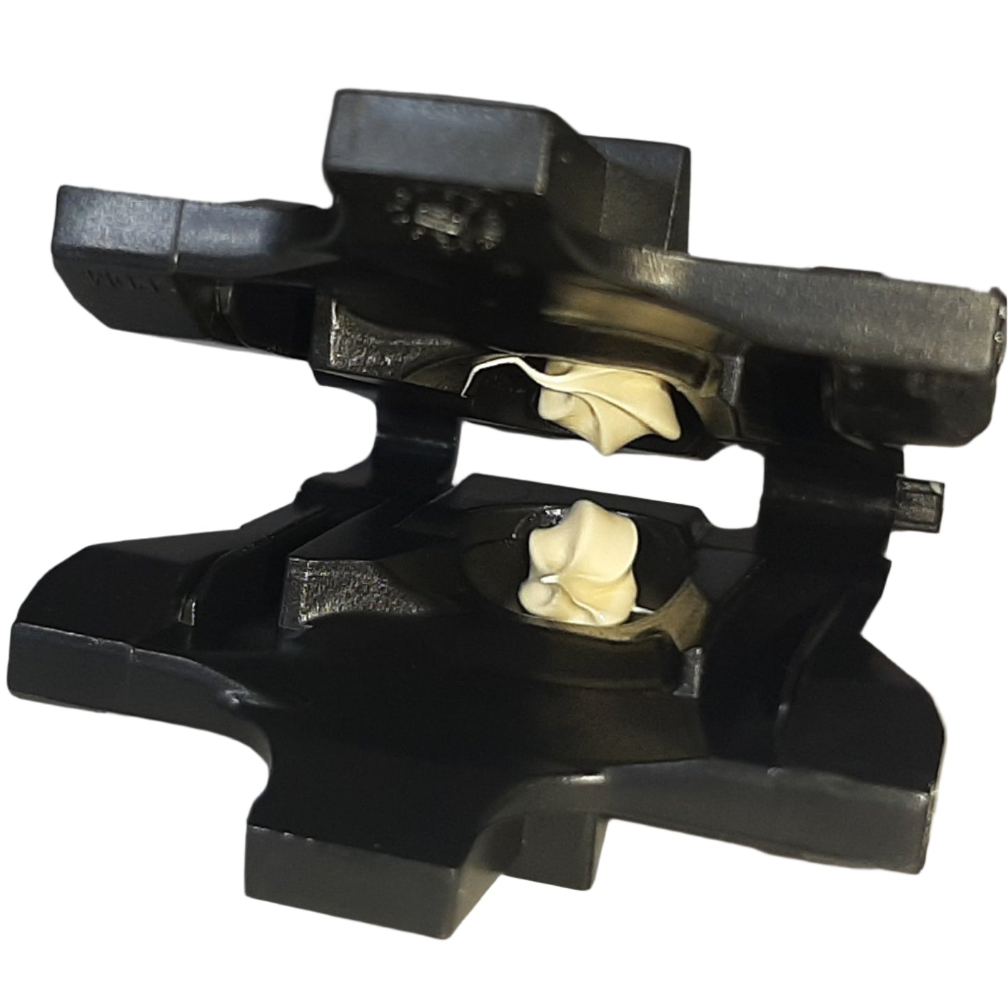 Genuine Peugeot Pedal Fix Set | 9820420280