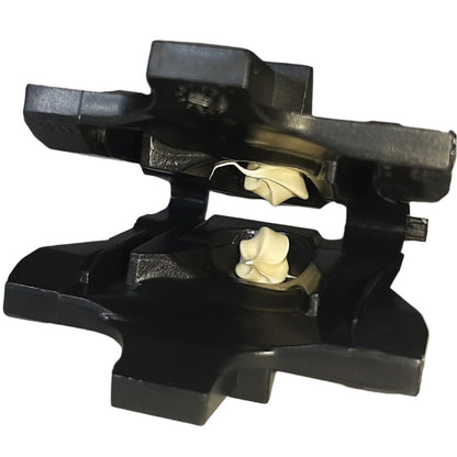 Genuine Peugeot Pedal Fix Set | 9820420280