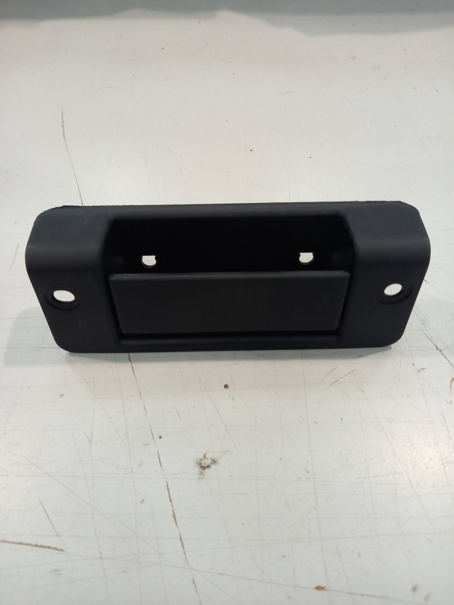 Genuine Ford Handle - Door Inside | 4877622