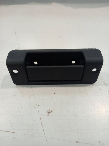 Genuine Ford Handle - Door Inside | 4877622