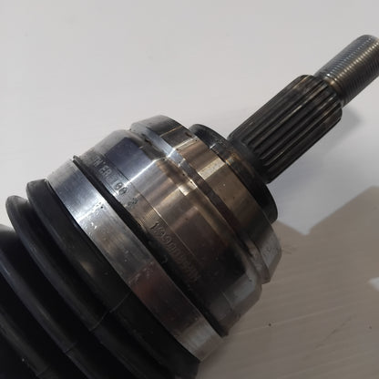 Genuine Renault Transmission-Lh | 39 10 164 91R