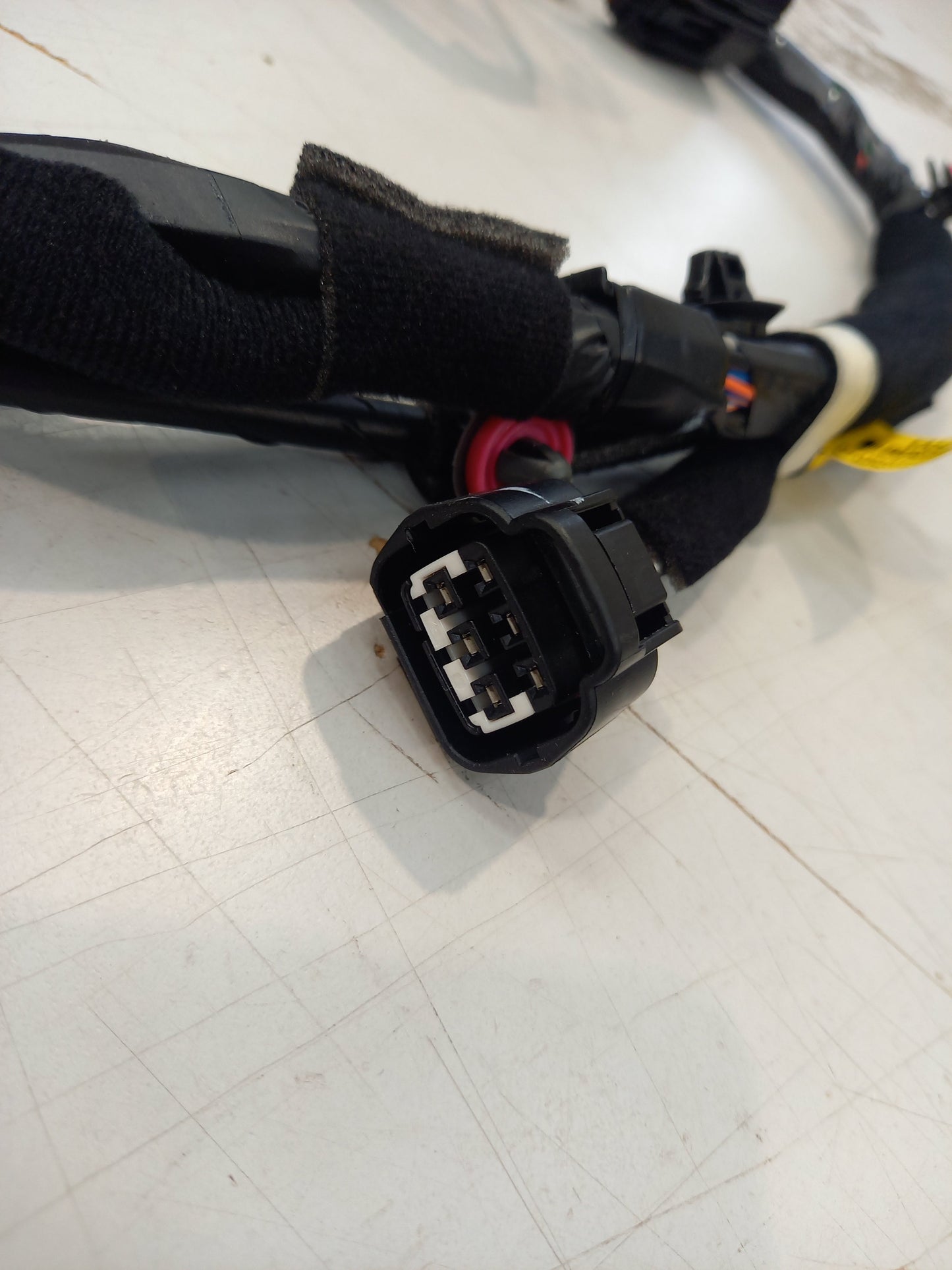 Genuine Kia Wiring Assy-Fr Dr,Dr | 916001W530