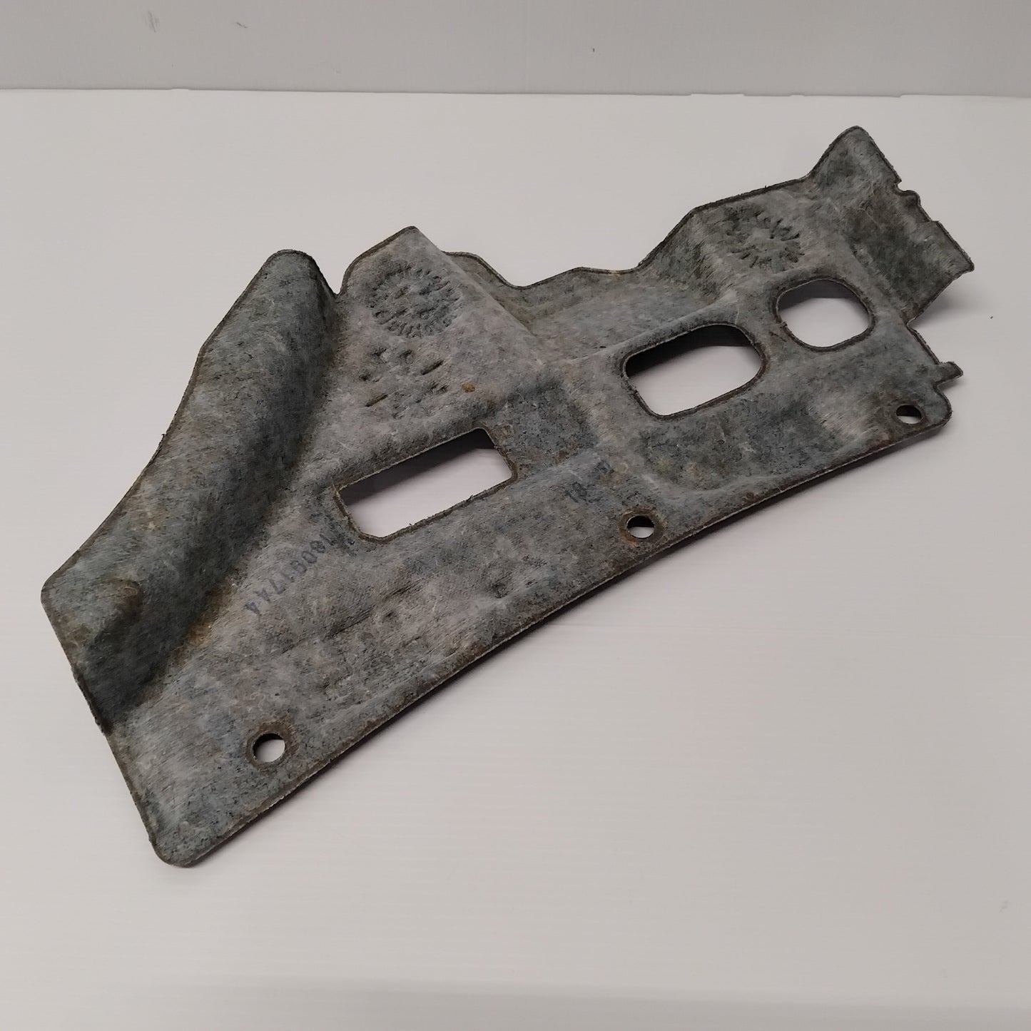 Genuine Dashboard Sound Proofing Felt - Peugeot 2008 / 208 | 9674188480