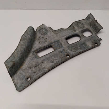 Genuine Dashboard Sound Proofing Felt - Peugeot 2008 / 208 | 9674188480