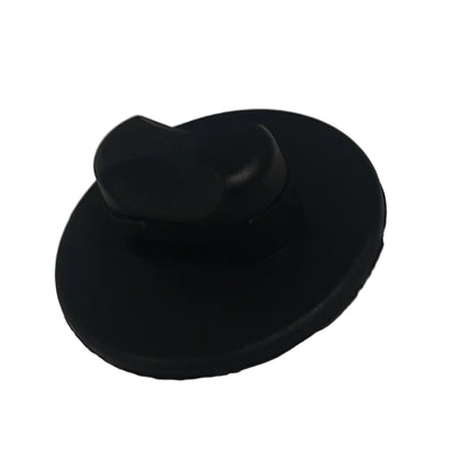 Genuine MG Clip-F/Flr Pnl Mat Snap Fstn ( | 10048804-ASA