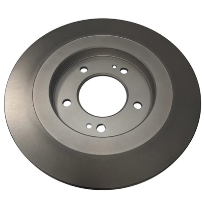Genuine Kia Disc-Rear Brake | 58411G2700