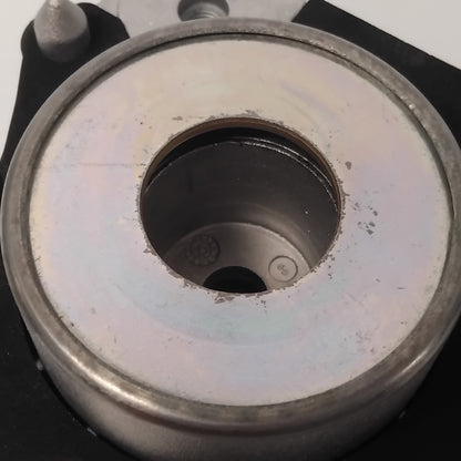 Genuine Front Left Suspension Pad - Fiat Ducato 2001-2011 | 1345897080