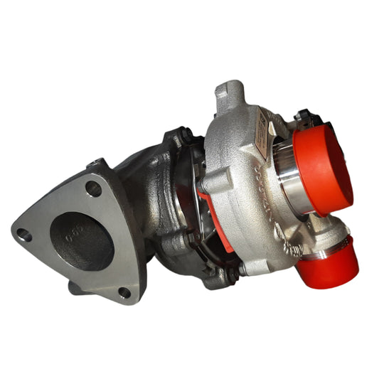 Genuine Ford Turbocharger Assy | 2614505