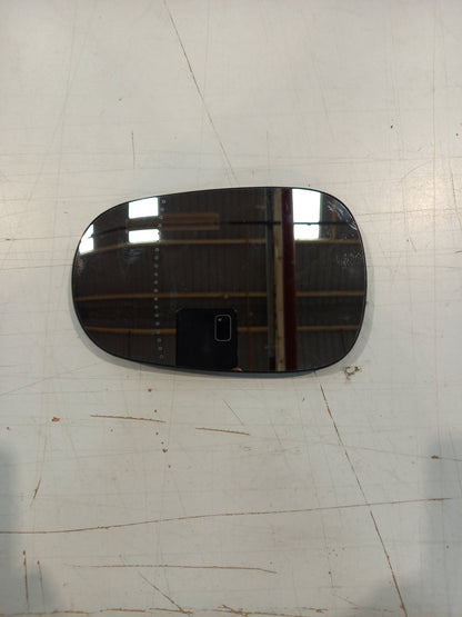 Genuine Nissan Glass-Mirror,Rh | 96365AX700
