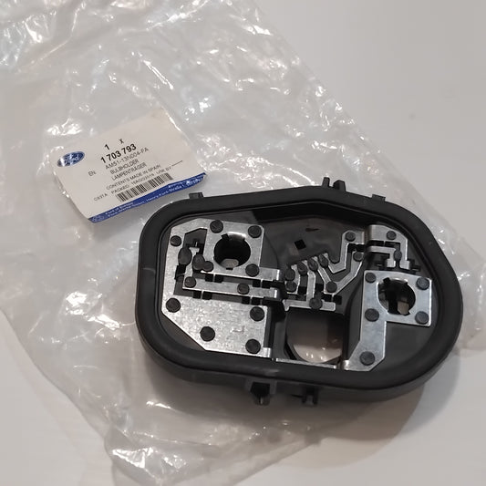 Genuine Rear Left Lamp Bulb Holder - Ford Focus C-Max 2010-2015 | 1703793