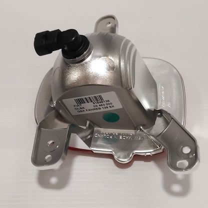 Genuine Fiat Foglight | 51848138