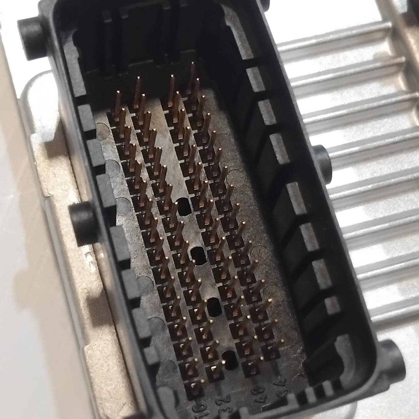 Genuine Injection ECU - Alfa Romeo 156 2001-2005 | 73500127