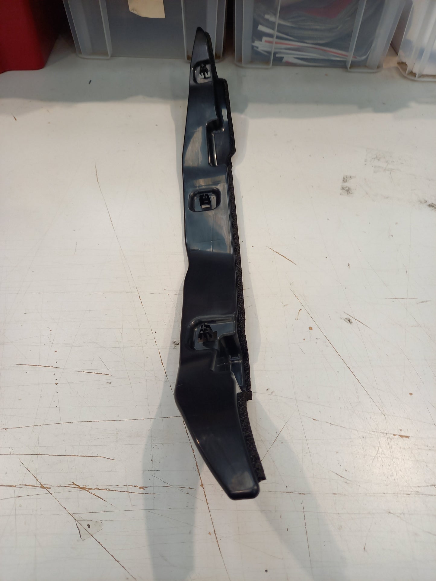 Genuine Suzuki Cover,Fr Fender,R Atk4 | 72391-62R00-000