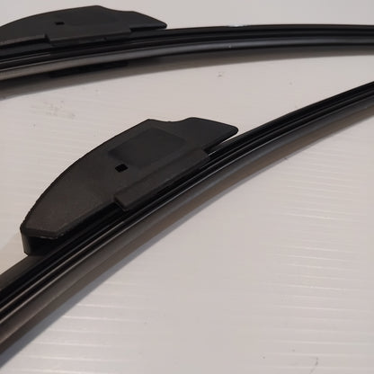 2x Genuine Rear Wiper Blade - Dacia Duster / Logan / Sandero | 28 89 011 58R