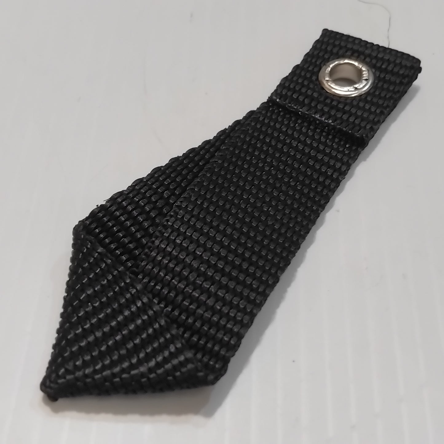 Genuine Interior Boot Handle / Tab - Fiat 500 / Panda | 735492893