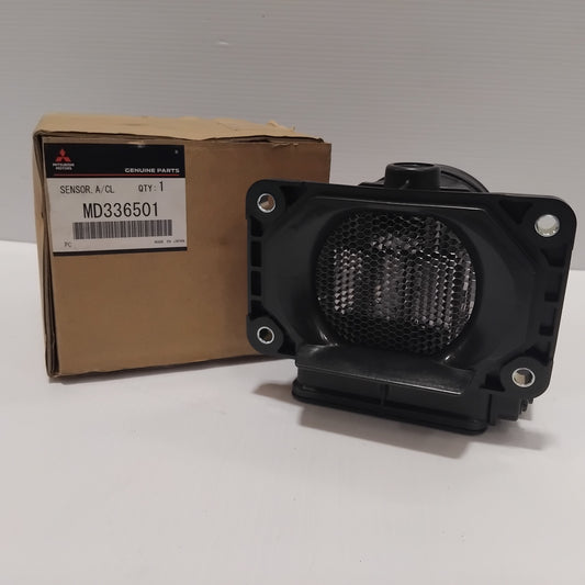 Genuine Mitsubishi Sensor,Air Cleaner Air Flow | MD336501