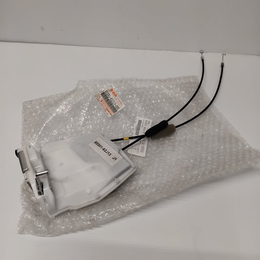 Genuine Suzuki Latch,Rr Door | 82301-62J13-000