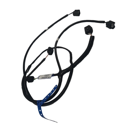 Genuine Renault Harn-Rr Bmpr | 24 01 589 82R