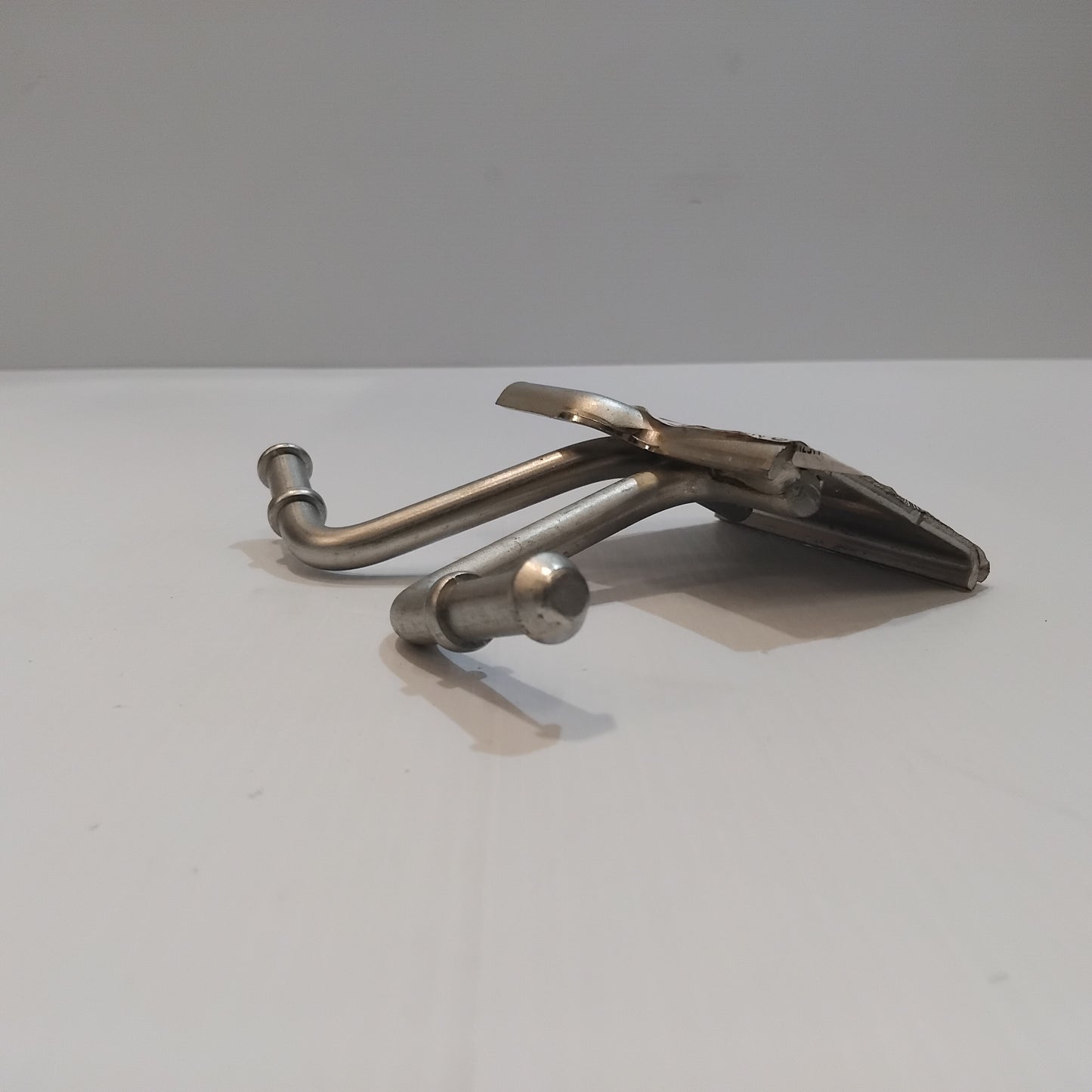 Genuine Exhaust Mounting Bracket - Ford Transit 2014-2024 2.2 Diesel | 1820584