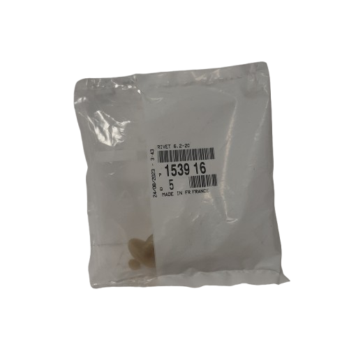 Genuine Peugeot Rivet | 153916