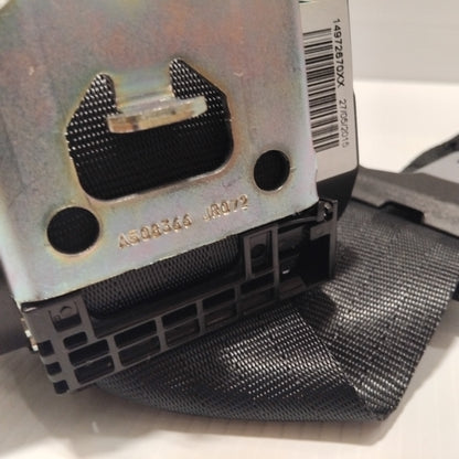 Genuine Fiat Seat Belt | 9467104778