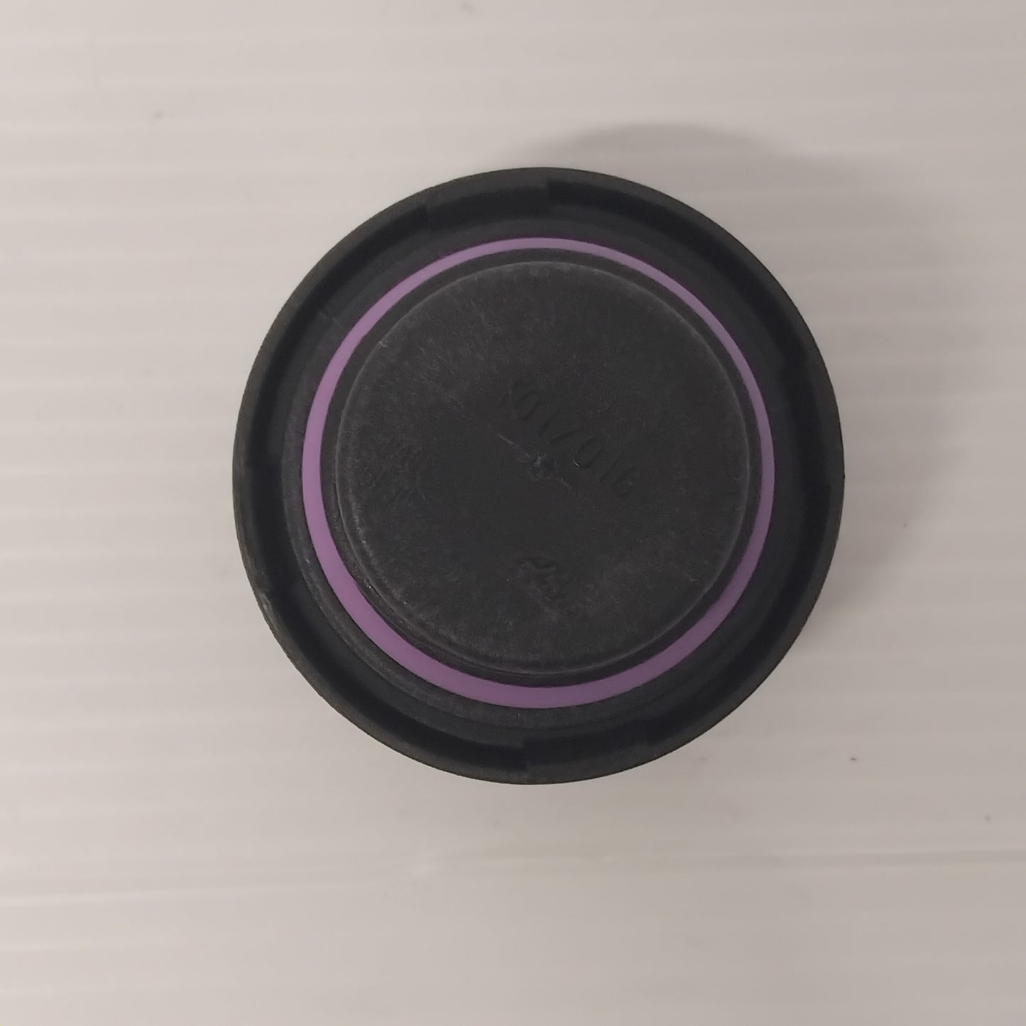 Genuine Oil Filler Cap - Fiat 500X / Alfa Romeo Giulietta 1.4 Petrol | 55222036