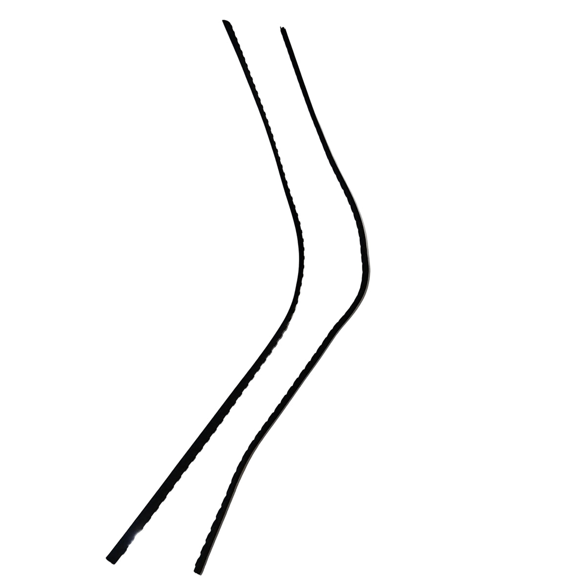 Genuine Seat Arona Roof Bars | 6F9071151