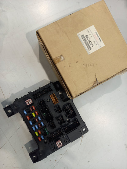 Genuine Mitsubishi Control Unit,Time & Alarm | 8637A824
