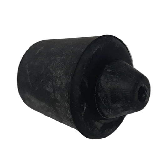 Genuine Peugeot O:Bonnet Stop | 96240768
