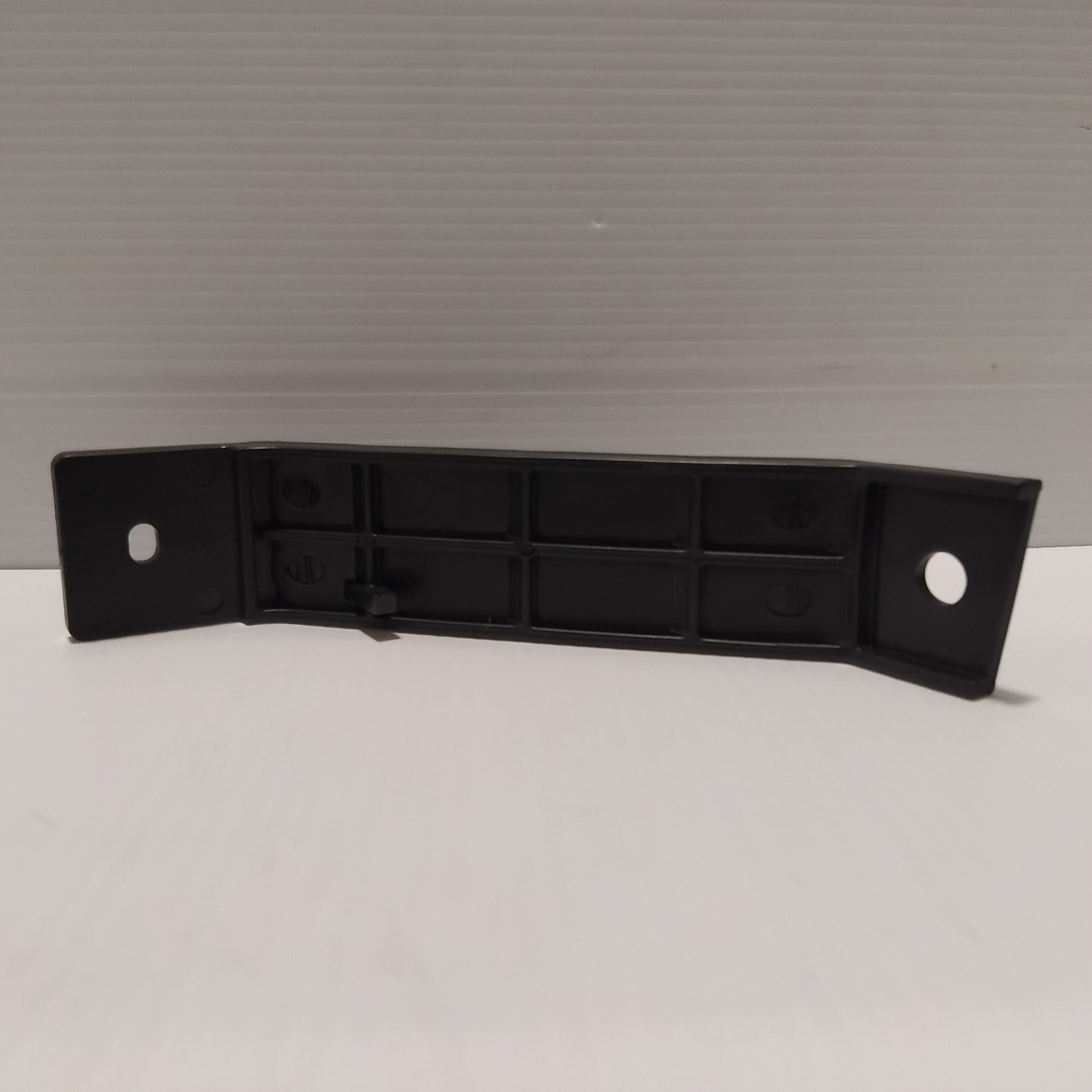 Genuine Rear Bumper Left Beam Bracket - Kia 2011-2015 | 866831Y200