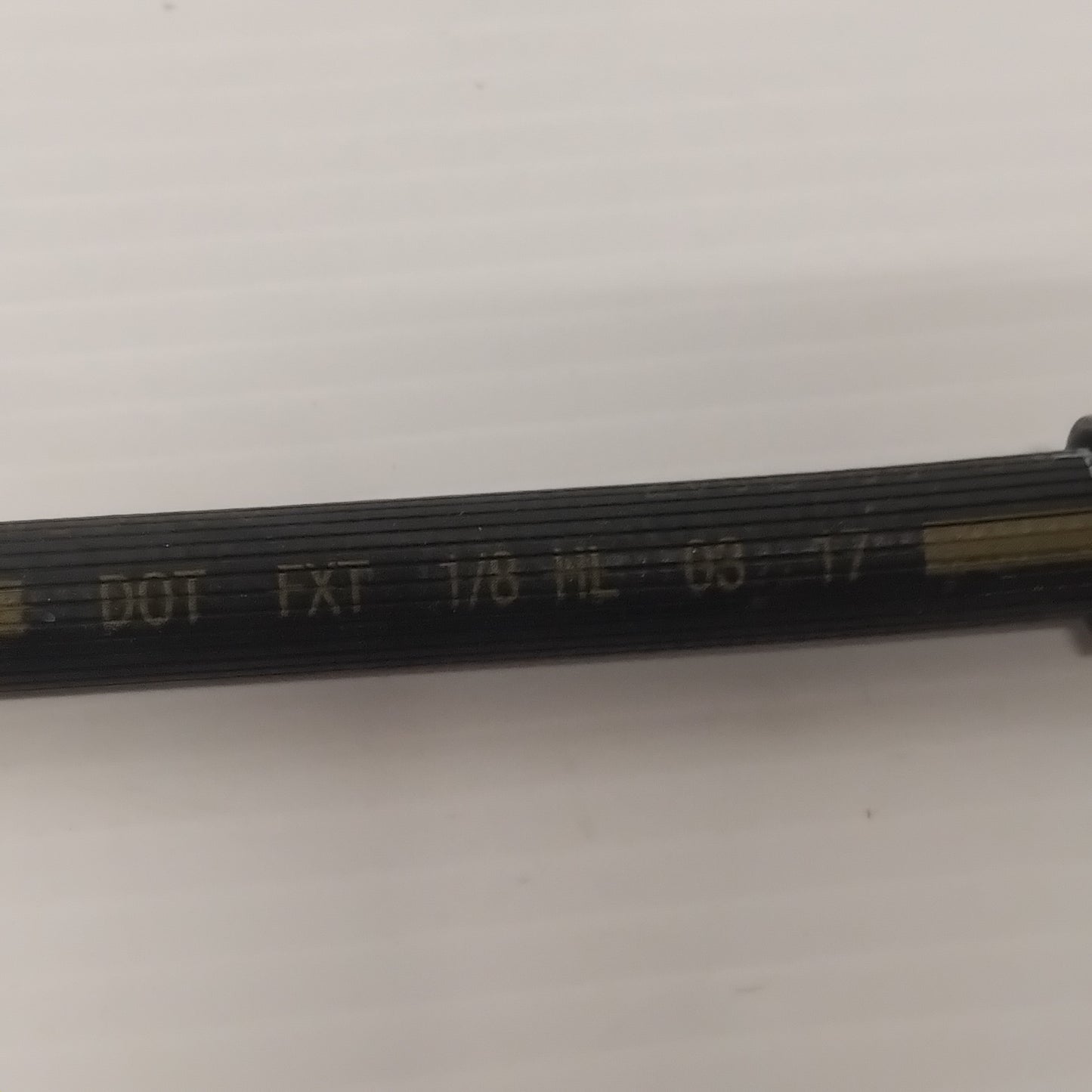 Rear Brake Pipe - Peugeot 807 1994-2010 | 480667