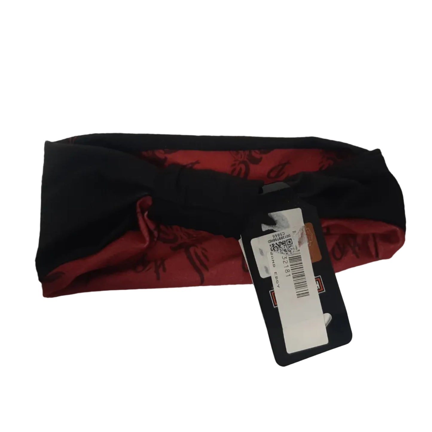 Genuine Harley Davidson Headband Edgy | ZHP32181
