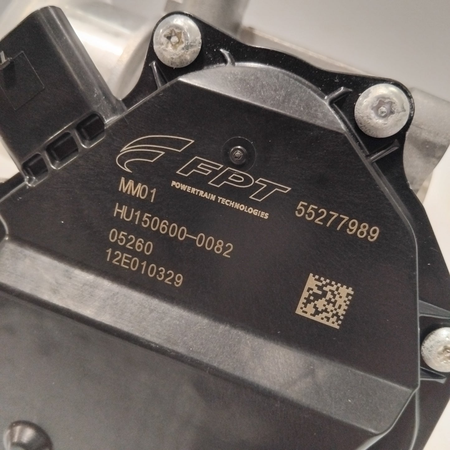 Genuine Fiat Recond.D Egr Va | 71796724