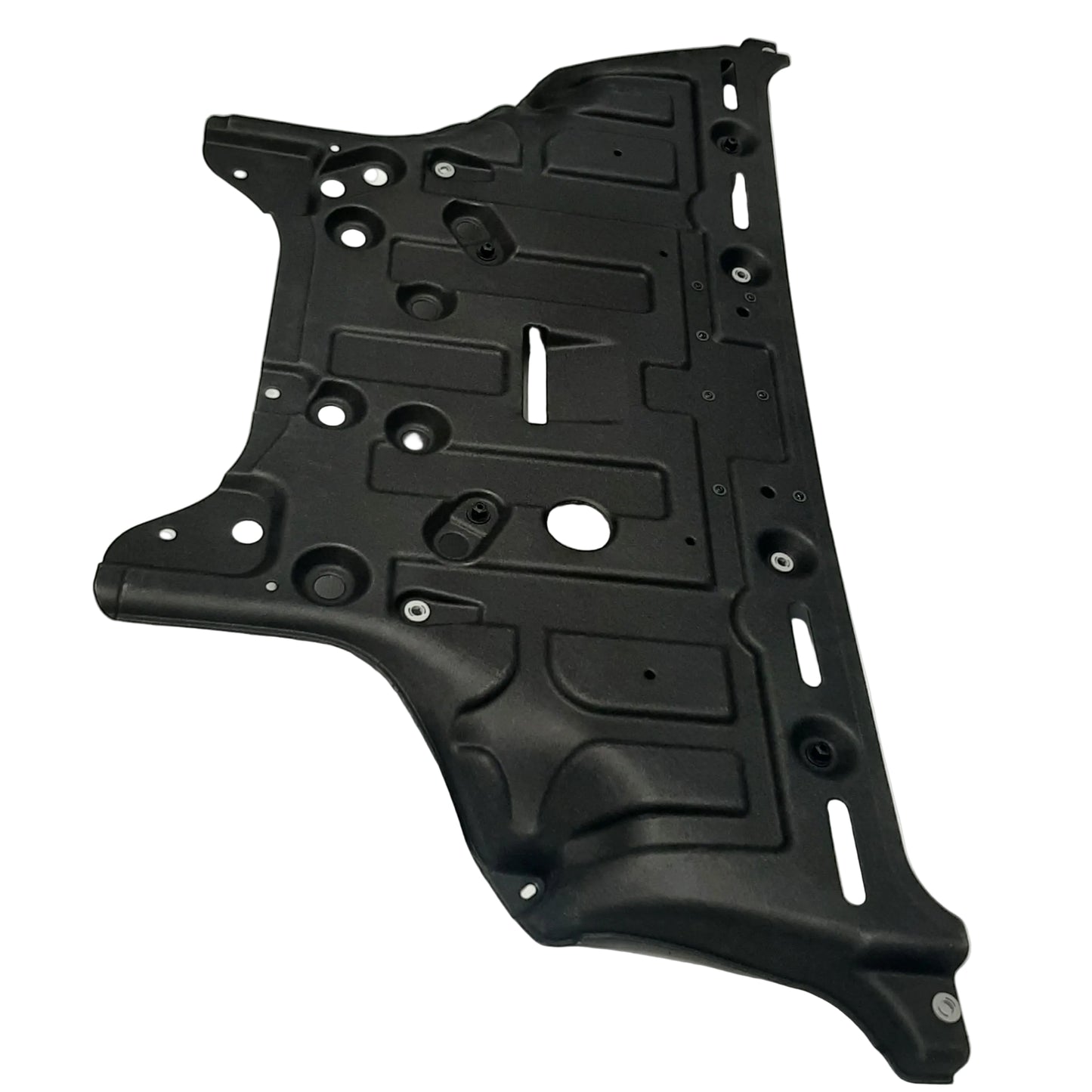 Genuine Kia Cover-Engine Under Cover (Rear) | 84191Q4000