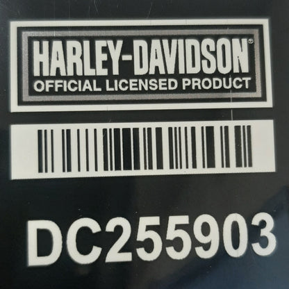 Genuine Harley Davidson Milwaukee-Eight Decal | DC255903